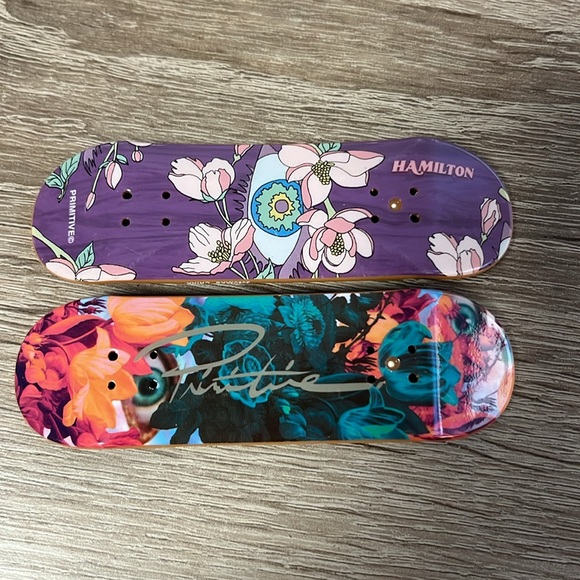 Tech Deck finger skateboards - Picture 5 of 7